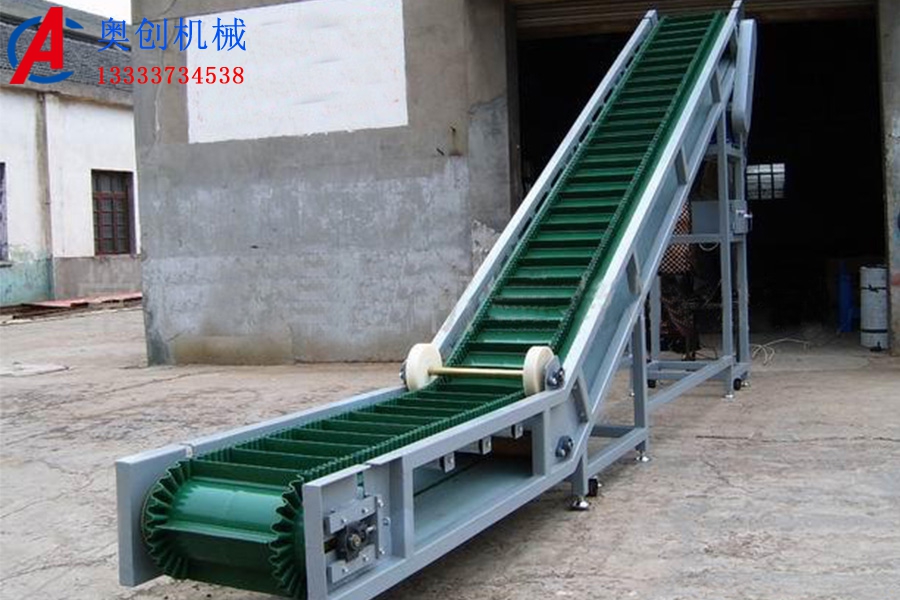 煤礦用皮帶輸送機 煤礦用皮帶輸送機