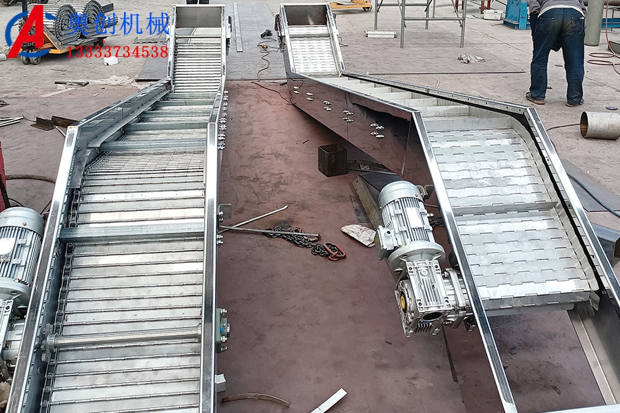 FU鏈?zhǔn)捷斔蜋C(jī)特點(diǎn) FU鏈?zhǔn)捷斔蜋C(jī)特點(diǎn)